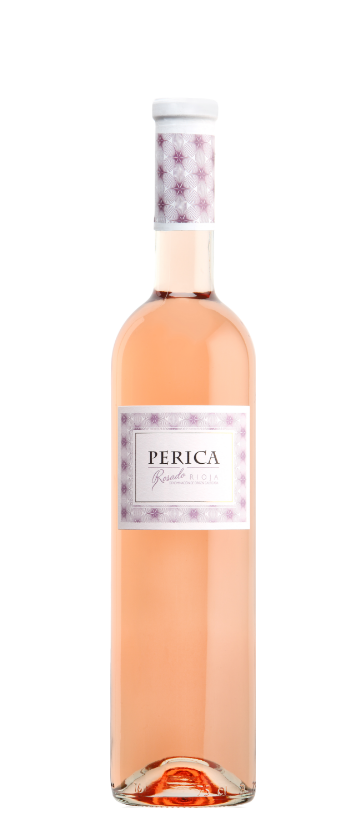 Bodegas Perica “Perica” Rosé 2024 Rioja
