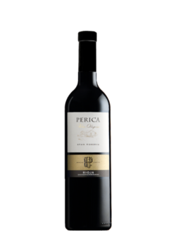 Bodegas Perica Gran Reserva "OLAGOSA" 2012 Rioja