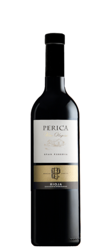 Bodegas Perica Gran Reserva "OLAGOSA" 2012 Rioja