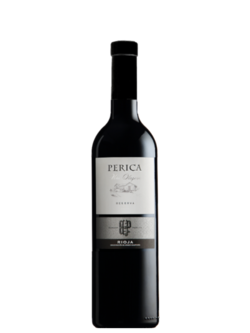 Bodegas Perica Reserva "OLAGOSA" 2014 Rioja