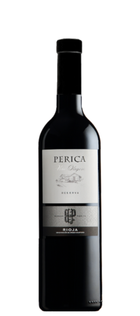 Bodegas Perica Reserva "OLAGOSA" 2014 Rioja