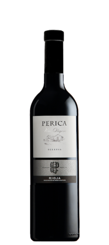 Bodegas Perica Reserva "OLAGOSA" 2014 Rioja