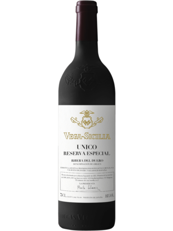 Reserva Especial 2019 (2006, 2007, 2009) Ribera del Duero