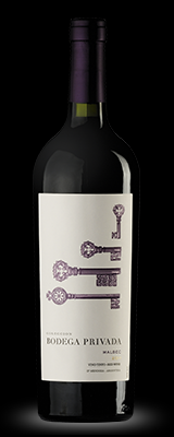 Bodega Privada Coleccion Malbec 2022 Mendoza