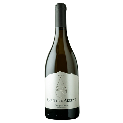 Viña Marty Goutte D'Argent Sauvignon Blanc 2023 Chile