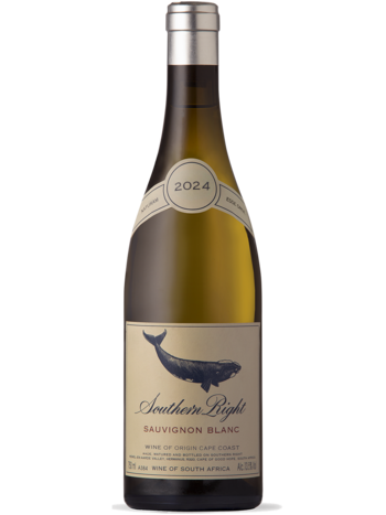 Hamilton Russell Southern Right Sauvignon Blanc 2024 Hemel-en-Aarde