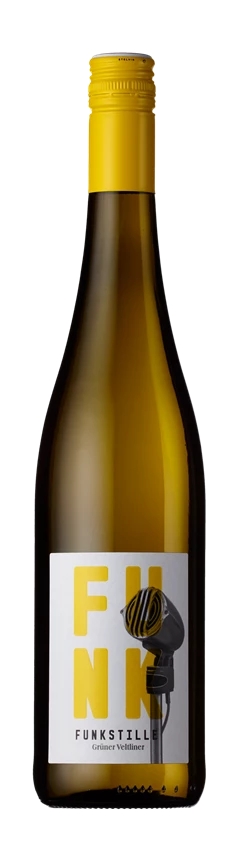Funkstille Grüner Veltliner 2024 Niederösterreich