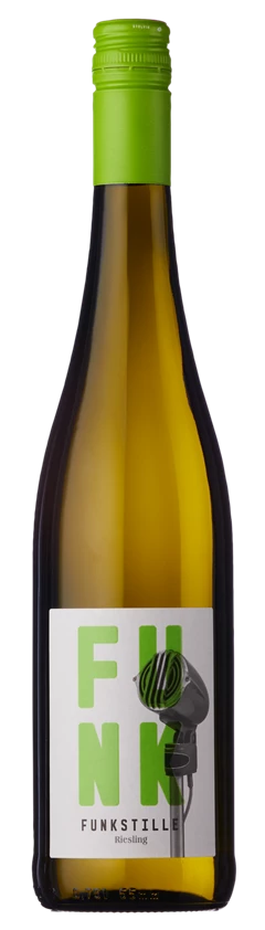 Funkstille Riesling 2023 Niederösterreich