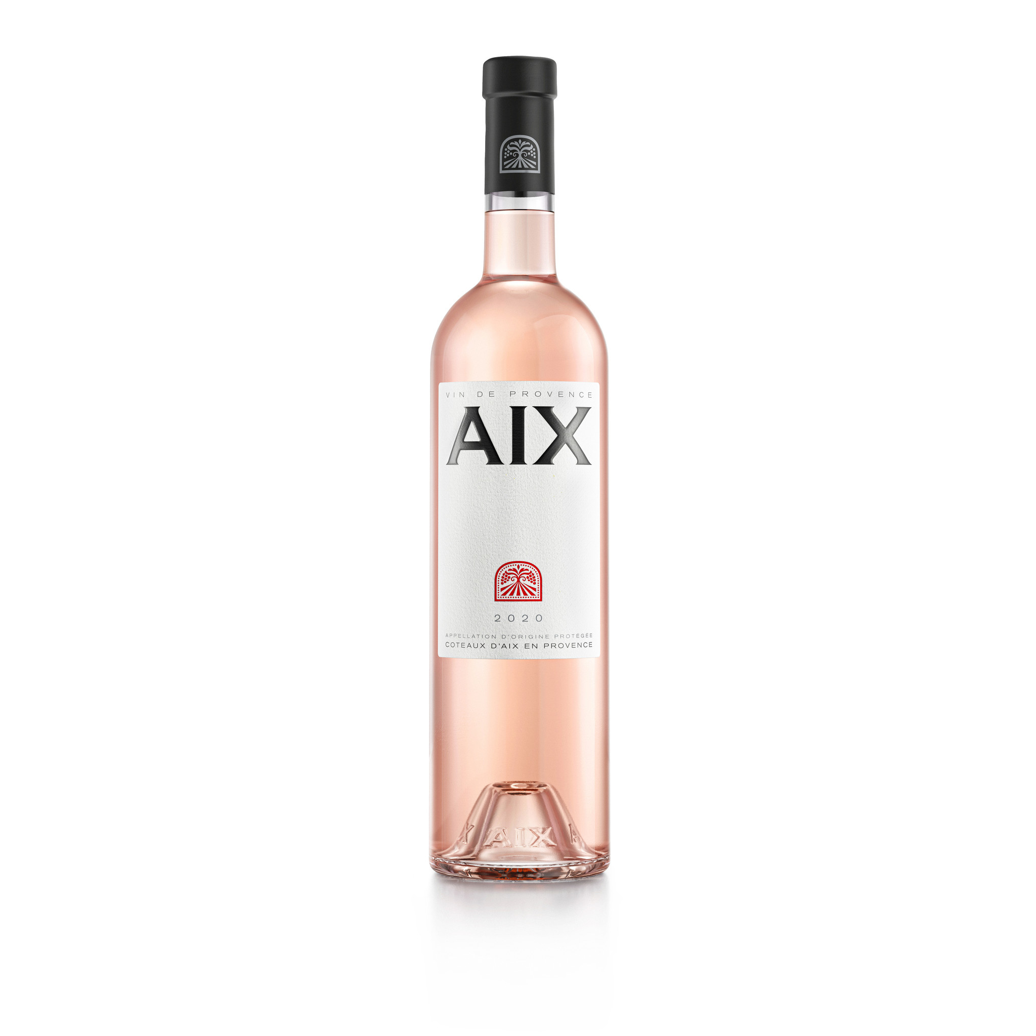 AIX Rosé 2024 Provence 75cl