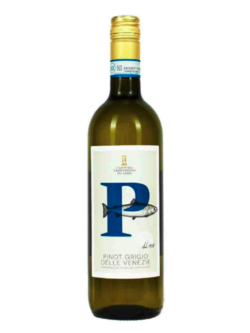 Cantina Castelnuovo di Garda Pinot Grigio 2024 Veneto