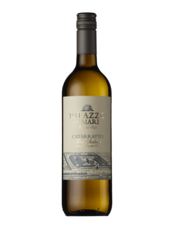 Palazzo del Mare Catarratto Bianco 2024 Sicily