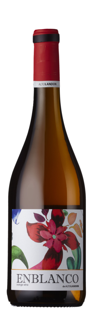 Bodegas Altolandon Enblanco de Altolandon 2023 Manchuela