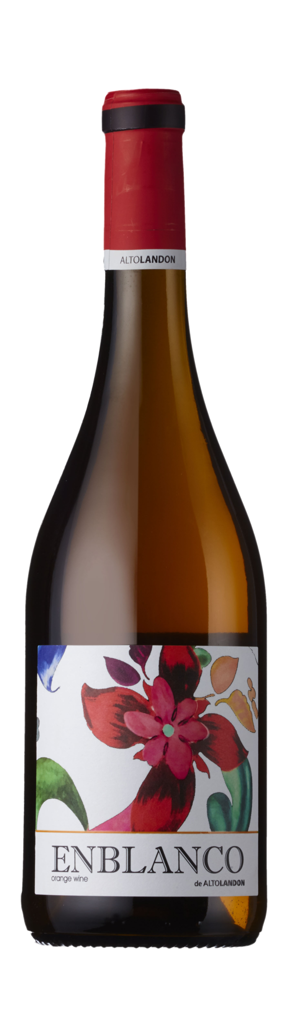 Bodegas Altolandon Enblanco de Altolandon 2023 Manchuela