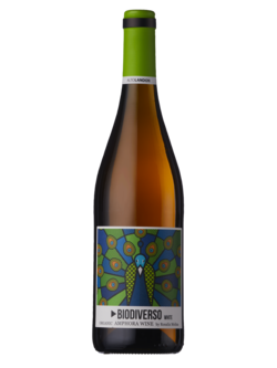 Bodegas Altolandon Biodiverso 2020 Manchuela