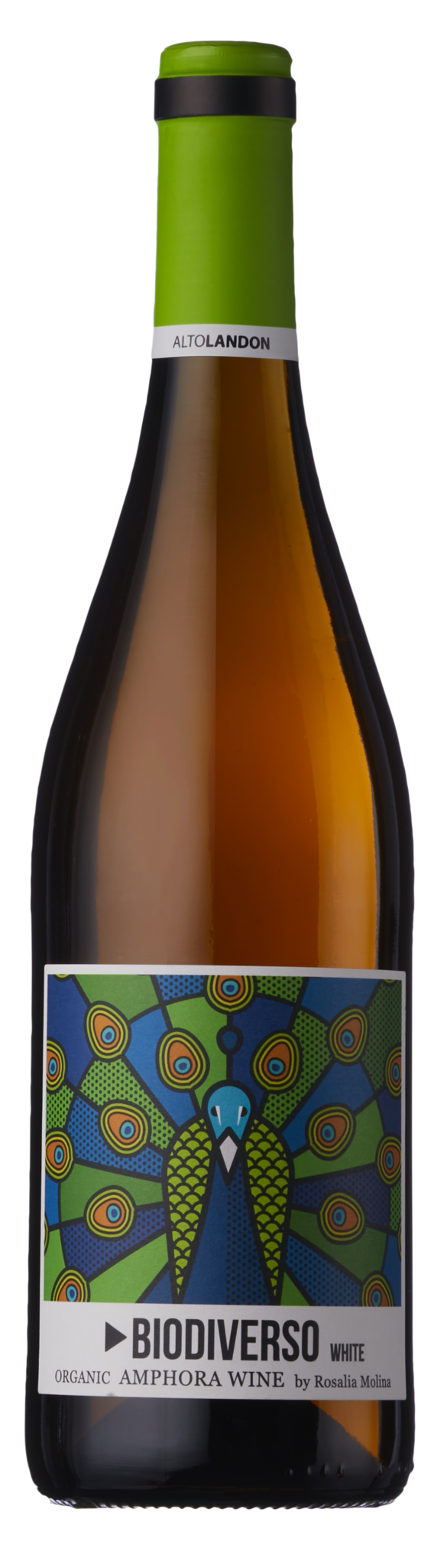 Bodegas Altolandon Biodiverso 2020 Manchuela