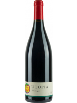 Château Thivin Utopia VdP 2022 Beaujolais