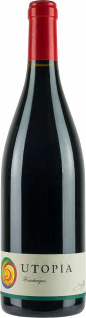 Château Thivin Utopia VdP 2022 Beaujolais