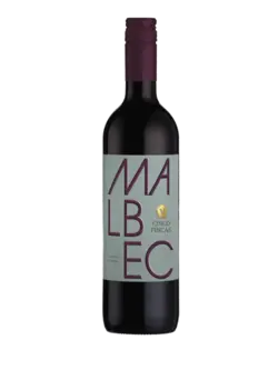 Cinco Fincas Malbec 2024 Mendoza