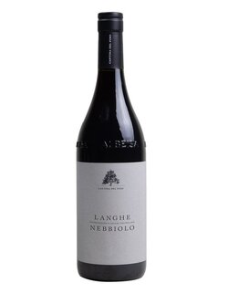Cantina del Pino Langhe Nebbiolo 2022 Piedmont