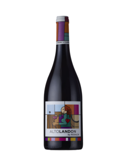 Bodegas Altolandon Rosalia Garnacha 2020 Manchuela