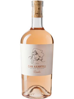 Can Axartell Rosat 2024 Mallorca