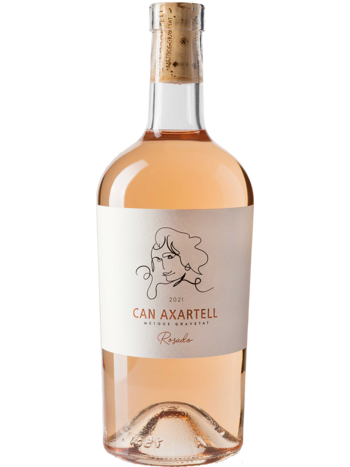 Can Axartell Rosat 2024 Mallorca