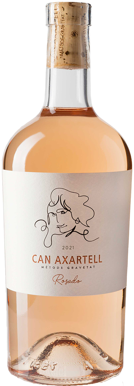 Can Axartell Rosat 2024 Mallorca