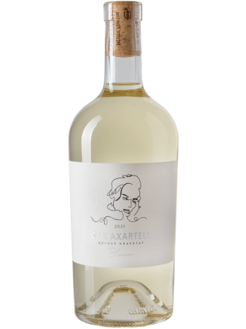 Can Axartell Blanco 2024 Mallorca