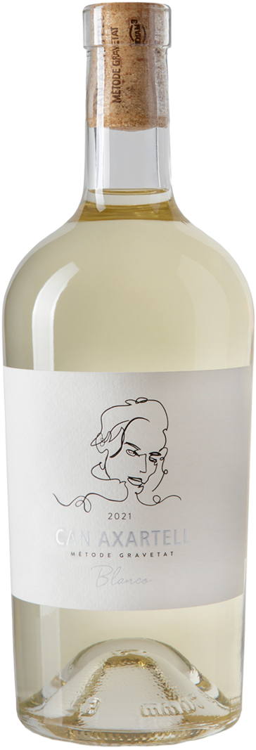 Can Axartell Blanco 2023 Mallorca