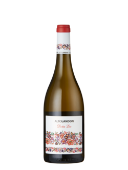 Bodegas Altolandon Doña Leo 2022 Manchuela