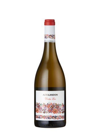 Bodegas Altolandon Doña Leo 2023 Manchuela