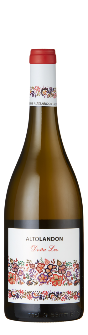 Bodegas Altolandon Doña Leo 2022 Manchuela