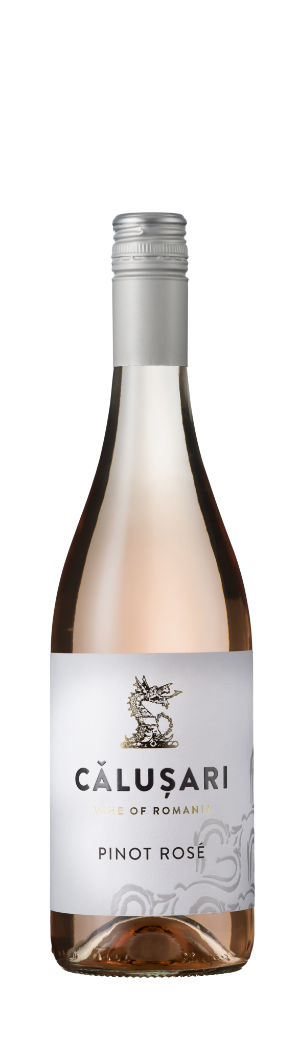 Calusari Pinot Noir Rosé 2024 Romania