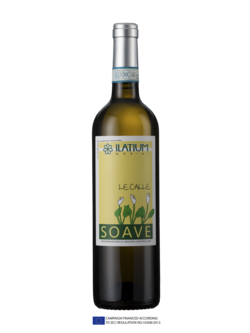 ILatium Morini Campo Le Calle Soave 2023 Veneto