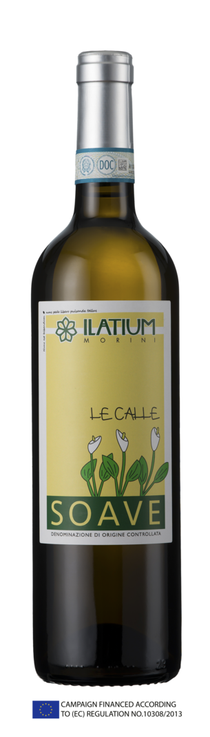 ILatium Morini Campo Le Calle Soave 2023 Veneto