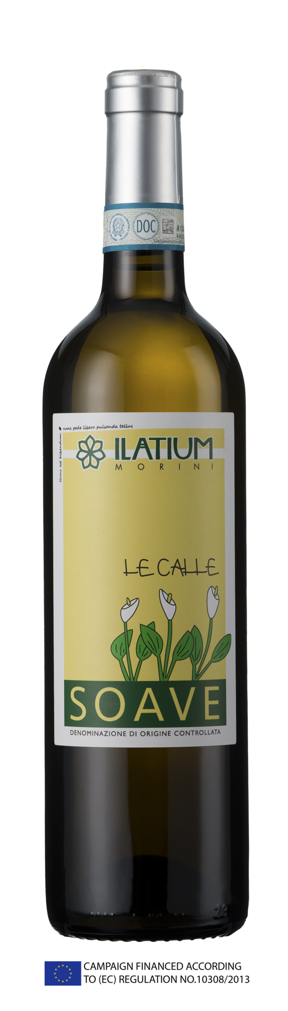 ILatium Morini Campo Le Calle Soave 2023 Veneto