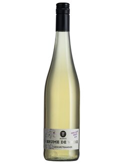 Joseph Cattin Brume de Vigne' Gewurztraminer 2024 Alsace