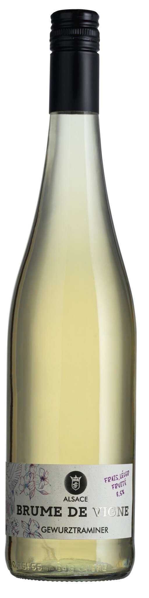 Joseph Cattin Brume de Vigne' Gewurztraminer 2024 Alsace