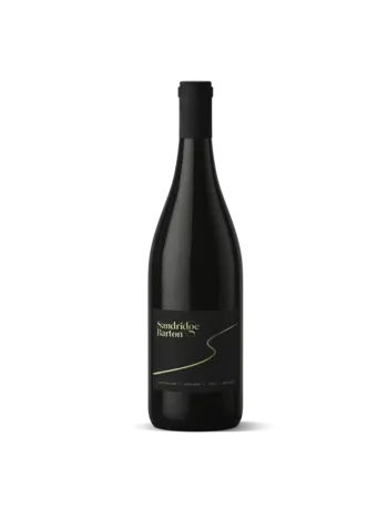 Sandridge Barton Bacchus 2022 Devon
