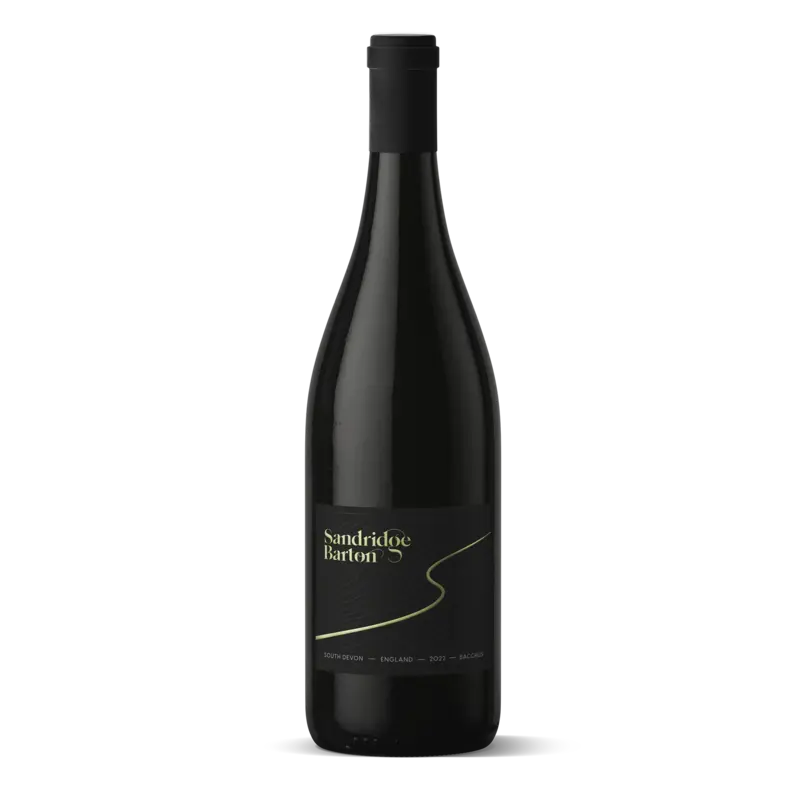 Sandridge Barton Bacchus 2022 Devon