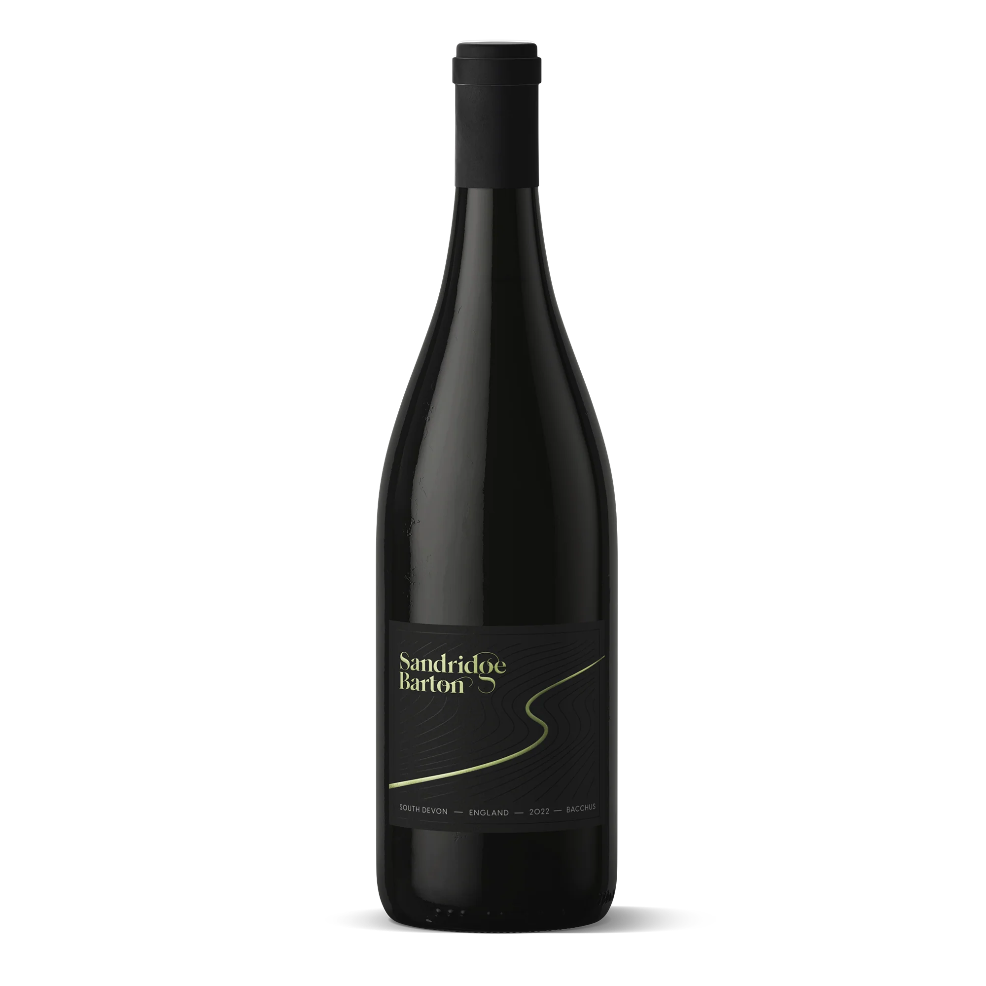 Sandridge Barton Bacchus 2022 Devon