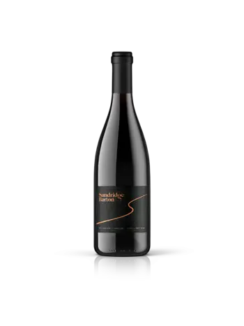 Sandridge Barton Pinot Noir 2022 Devon