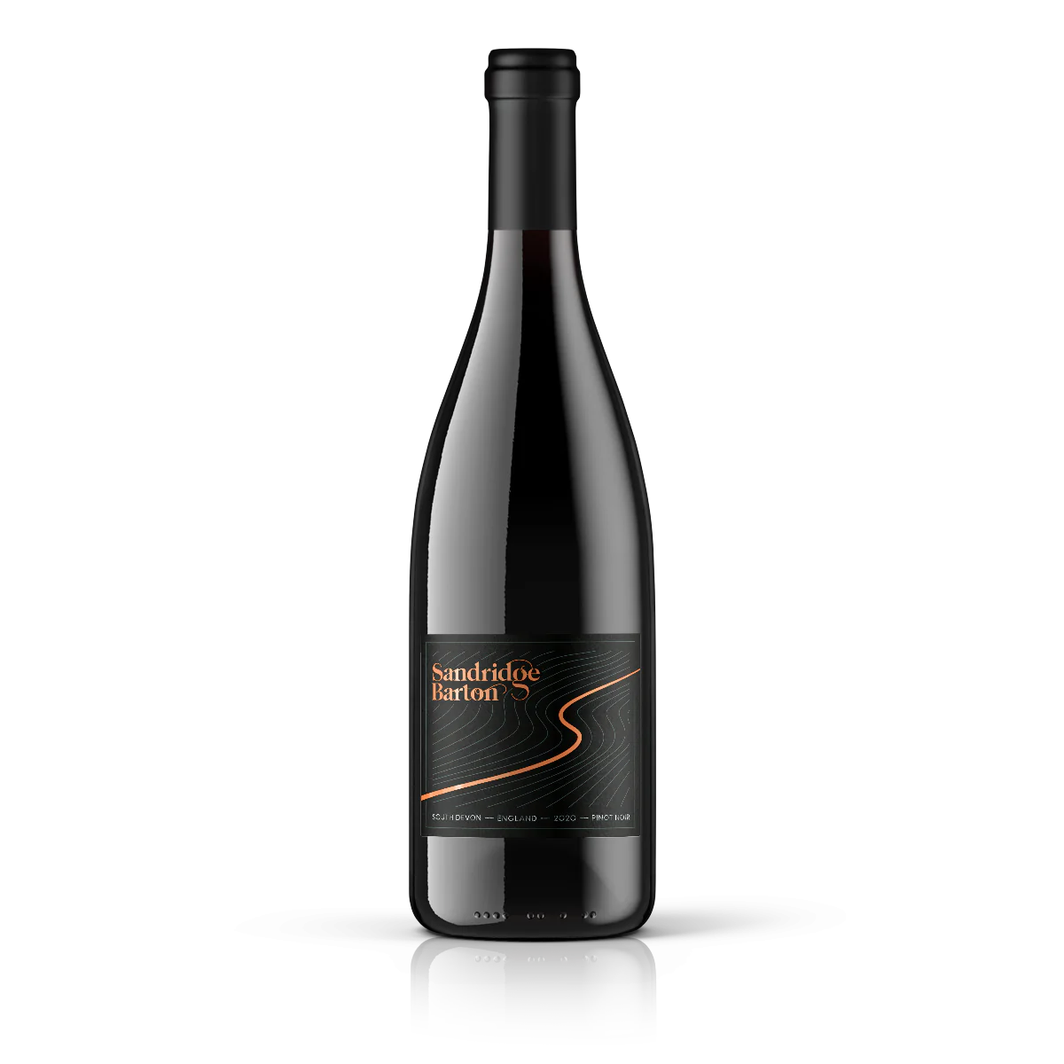 Sandridge Barton Pinot Noir 2022 Devon