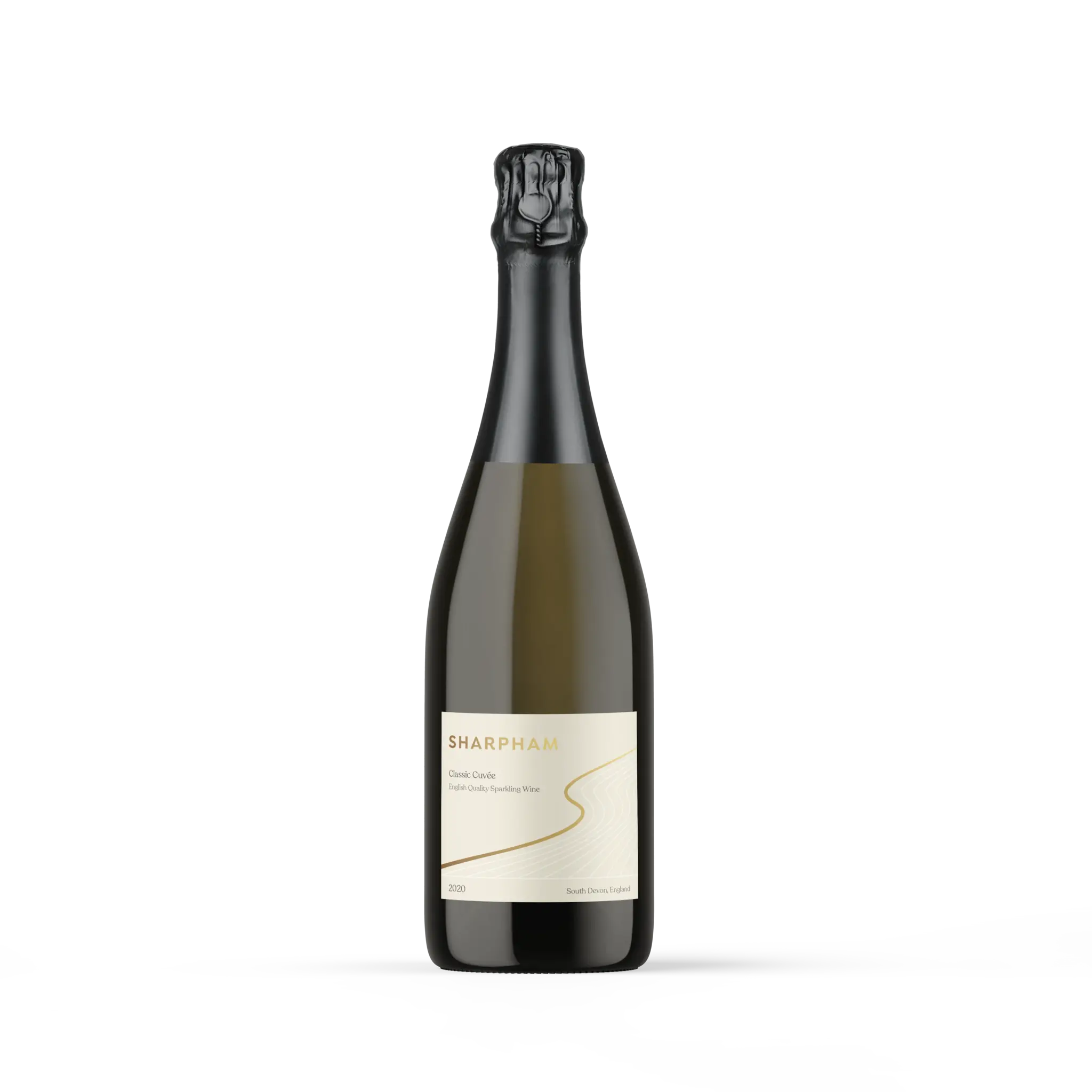 Sandridge Barton Sharpham, Classic Cuvée 2021 Devon