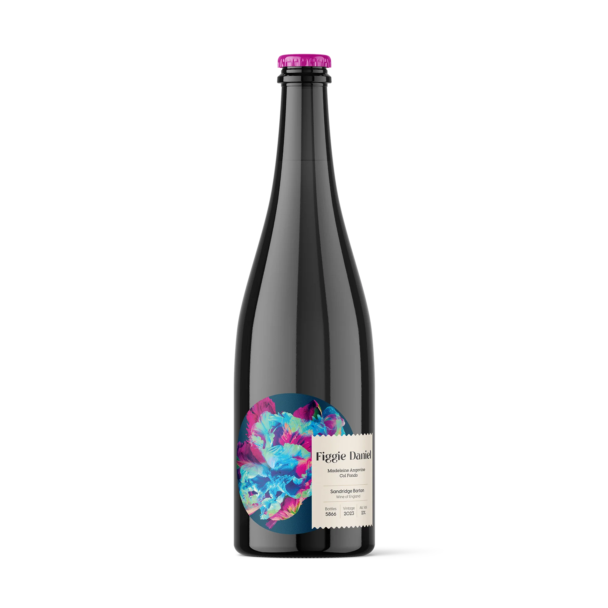 Sandridge Barton Don’t Feed the Ponies Figgie Daniel 2023 Devon