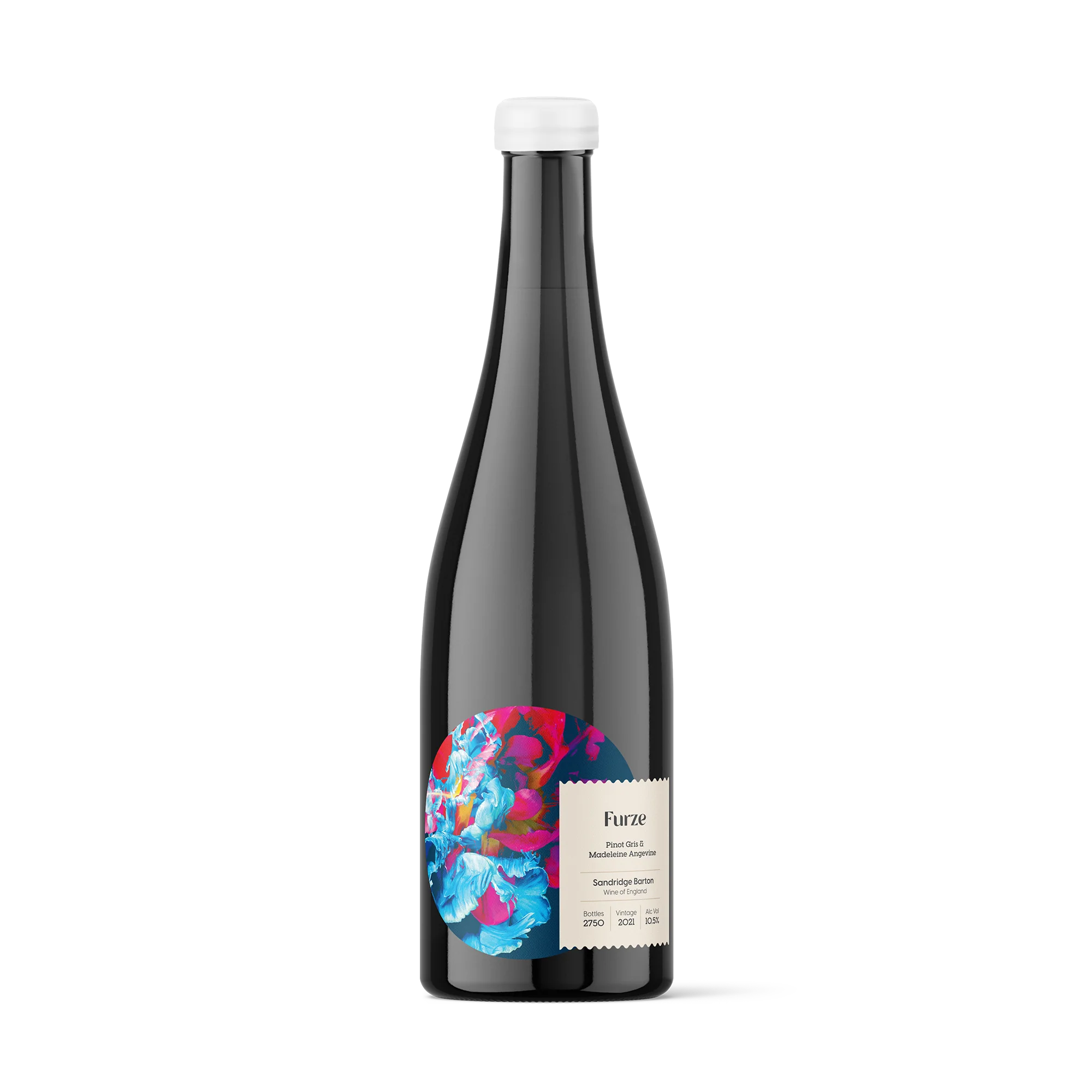 Sandridge Barton Don’t Feed the Ponies Furze 2021 Devon