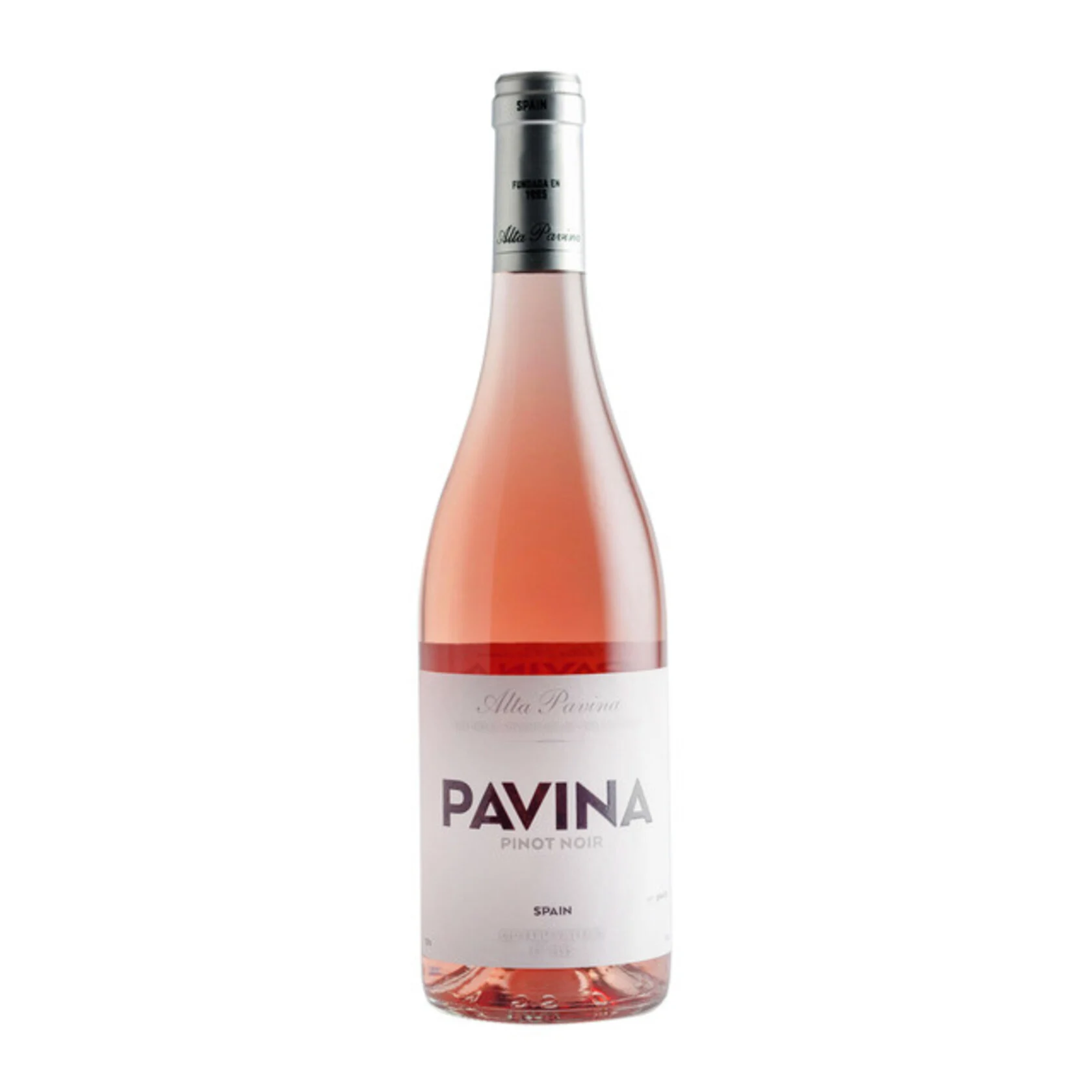 Alta Pavina Pavina Pinot Noir Rosé 2024 Castilla y León