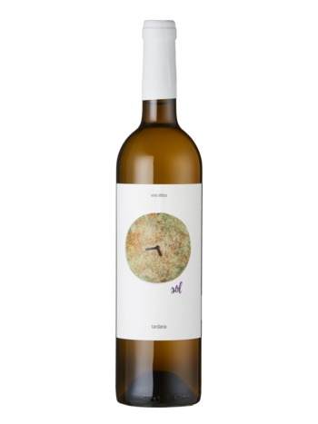 Bodegas Gratias, Sol, Tardana 2022 Manchuela