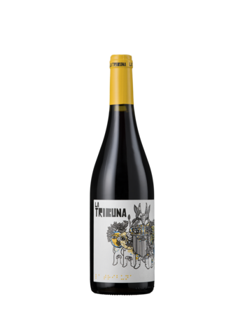 Bodegas Angosto, La Tribuna 2023 Valencia
