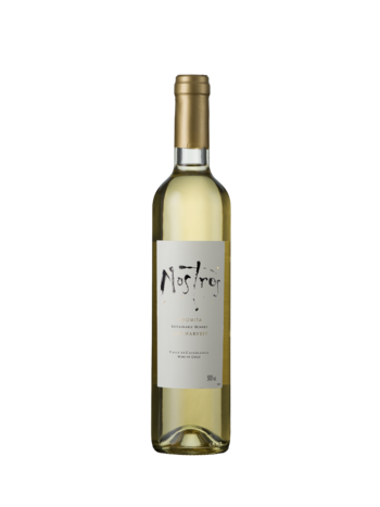Indomita, Nostros Late Harvest 2023 Casablanca 50cl